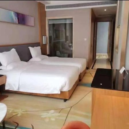 Guangzhou Lilium Elysees Hotel Экстерьер фото